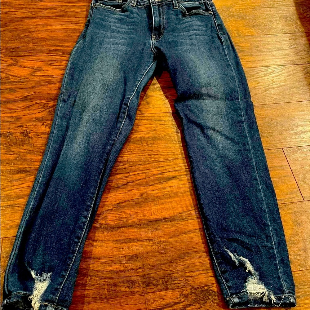 Just Black Denim